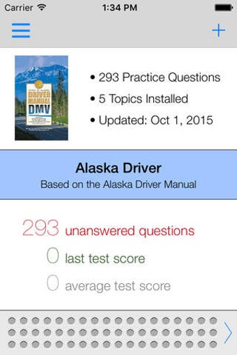 Imagen 0 para Alaska DMV Test Prep