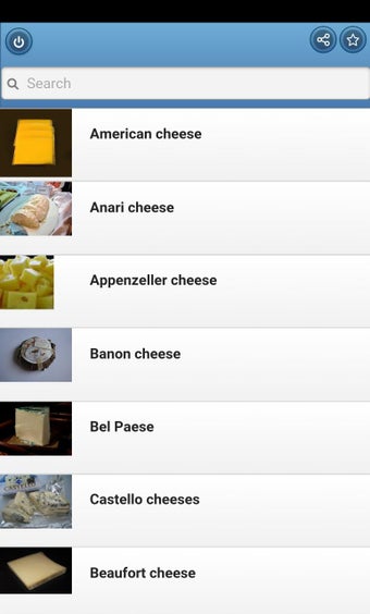 Imagen 0 para Cheese