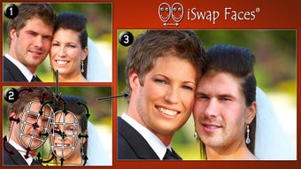 Image 1 for iSwap Faces for  Windows …