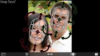Image 0 for iSwap Faces for  Windows …
