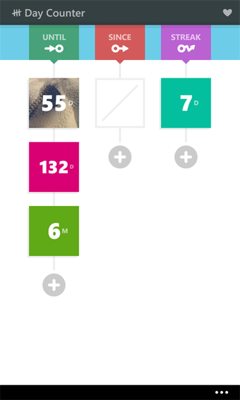 Image 3 for Day Counter for Windows 1…