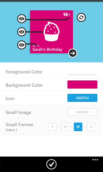 Image 0 for Day Counter for Windows 1…