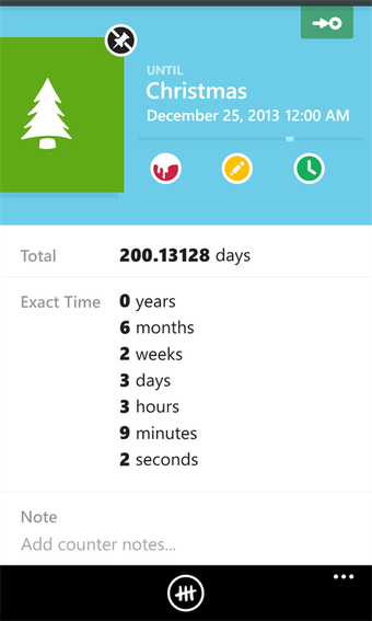 Image 2 for Day Counter for Windows 1…