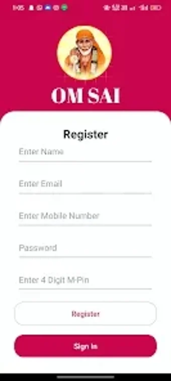 Image 0 for Om Sai - Online Matka Pla…