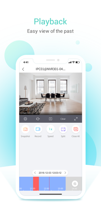 Image 3 for EZLive-UNV