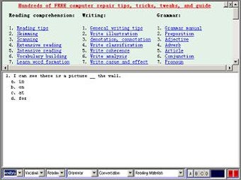 Imagen 0 para iEnglishPractice