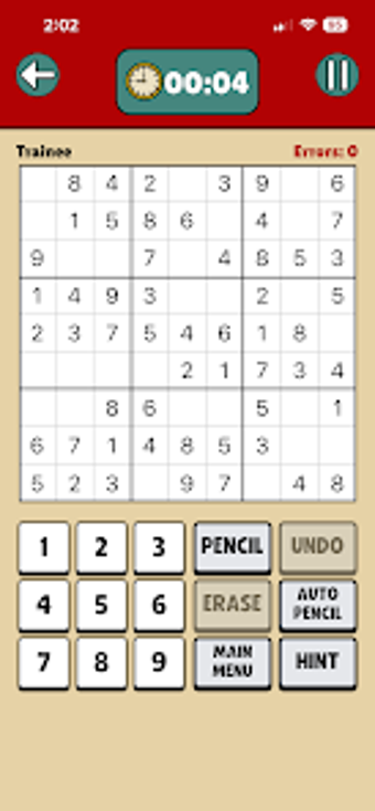 Imagen 0 para Sudoku Hero