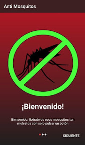 Image 0 for Anti Mosquito