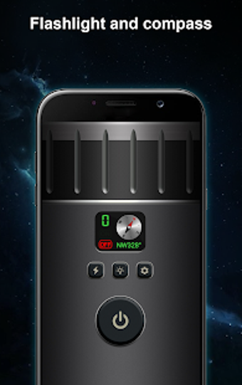 Image 0 for Flashlight