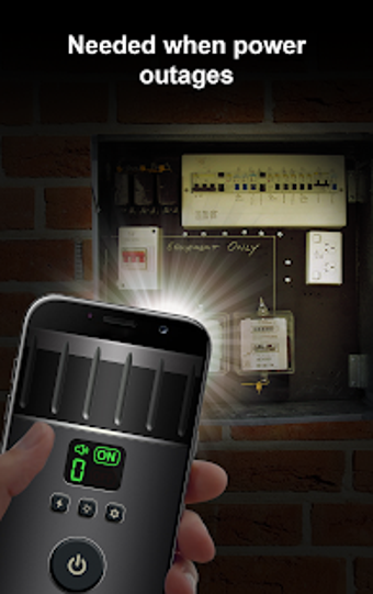 Image 1 for Flashlight
