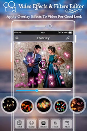 Imagen 2 para Video Filters and Effects…