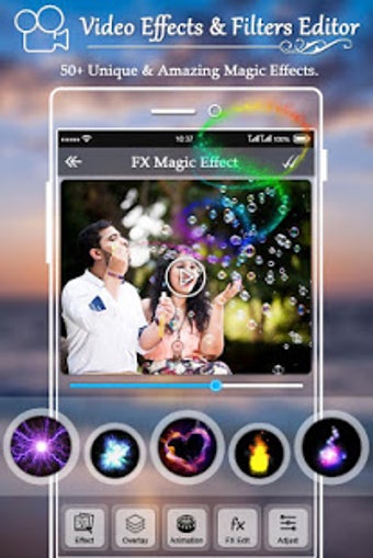 Imagen 3 para Video Filters and Effects…