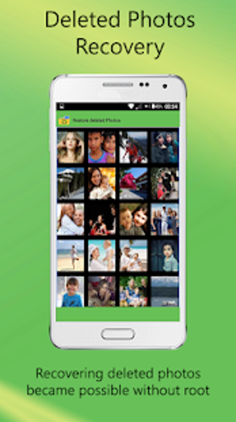 Image 2 for Recover Deleted Pictures …