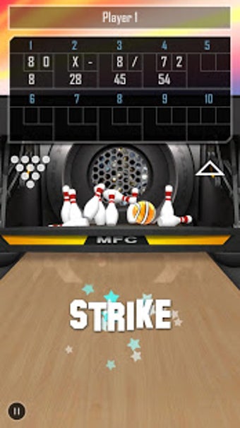 Imagen 2 para Real Bowling 3D