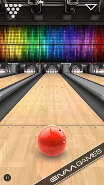 Imagen 1 para Real Bowling 3D