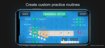 Image 2 for Guitario - Fretboard Mast…