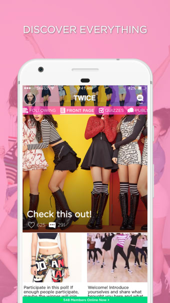 Image 3 for Once Amino for Twice