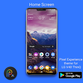 Imagen 3 para Pixel Experience Dark The…
