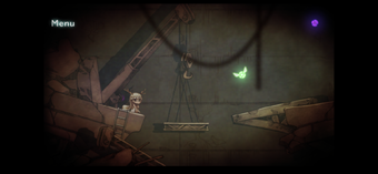 Image 2 for htoL#NiQ: The Firefly Dia…