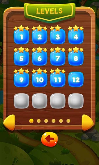 Image 2 for Fruit Link Cute 2 for Win…