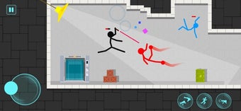 Image 1 for Stickman Project: Stick F…