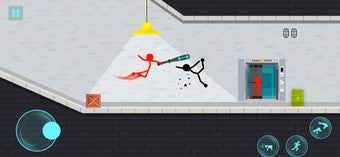 Image 0 for Stickman Project: Stick F…