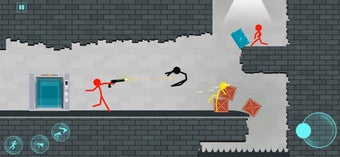 Image 2 for Stickman Project: Stick F…