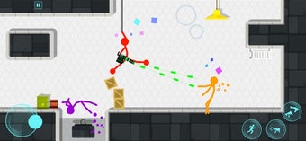 Image 3 for Stickman Project: Stick F…