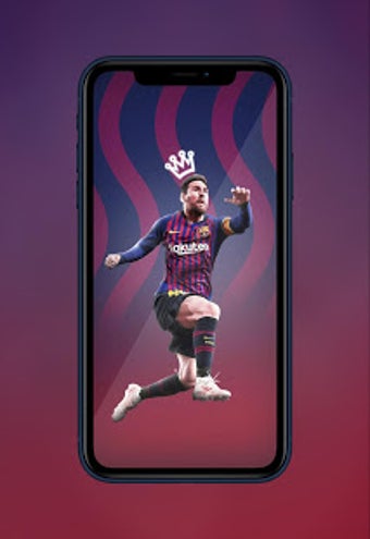 Image 1 for Lionel Messi Wallpapers U…