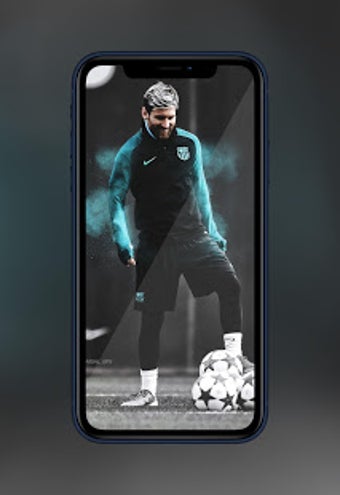 Image 0 for Lionel Messi Wallpapers U…