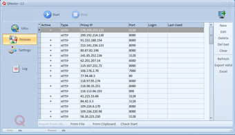 Image 0 for QNector