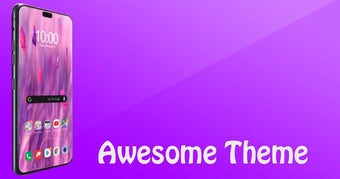 Imagen 2 para Theme for LG V60 ThinQ