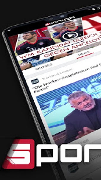 Image 3 for sport.ch: Live-Ticker, Vi…