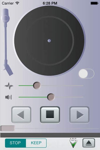 Image 0 for Easy Scratch [Music Gadge…