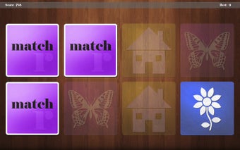 Imagen 0 para MatchR Memory for Windows…