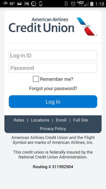 Imagen 0 para American Airlines Credit …