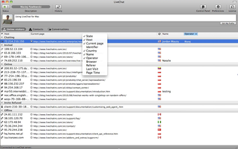 Image 0 for LiveChat