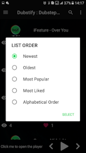 Image 0 for Dubstep Music Downloader …