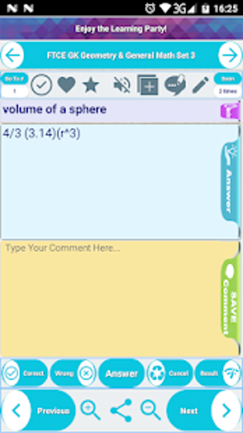 Imagen 0 para FTCE General Knowledge Pr…