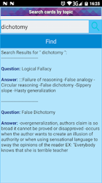 Imagen 2 para FTCE General Knowledge Pr…