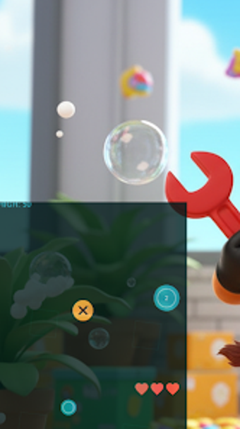 Image 0 for Vortex Net