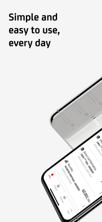 Image 2 for Mobile Banking UniCredit