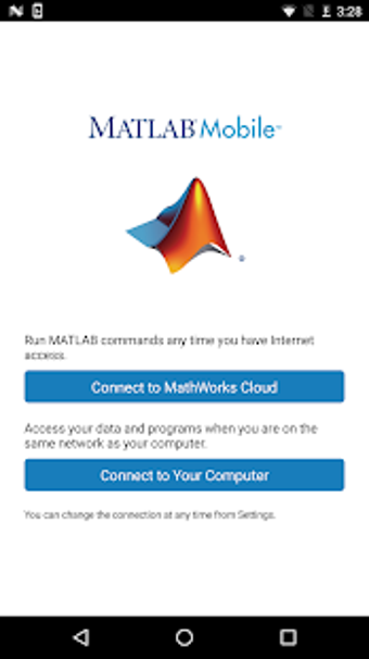 Imagen 3 para MATLAB Mobile