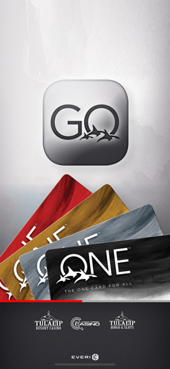 Image 2 for Tulalip ONE Club GO App