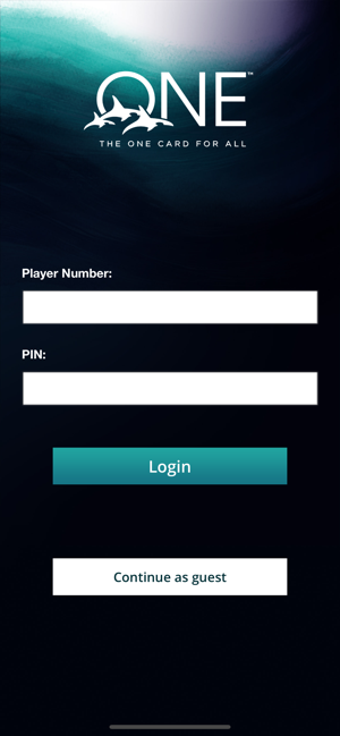 Image 3 for Tulalip ONE Club GO App