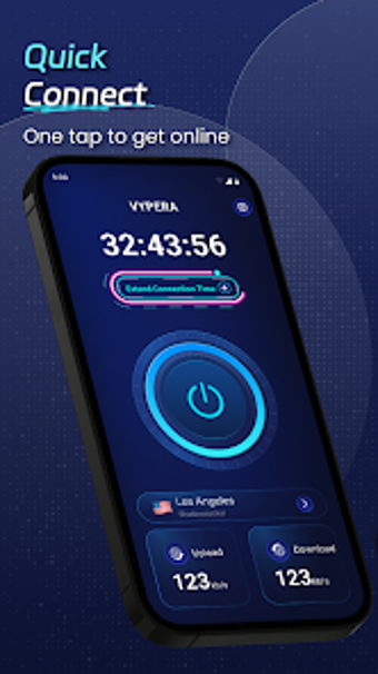 Image 0 for VYPERA - Privacy Guard