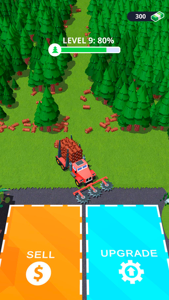 Imagen 0 para Lumber Harvest: Tree Cutt…