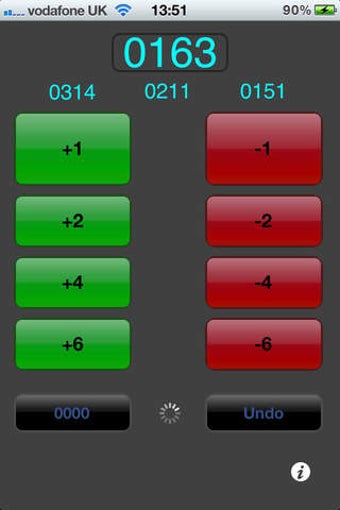 Image 0 for TallyClicker