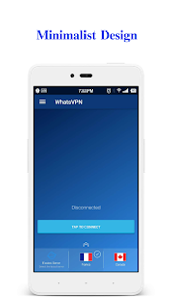 Image 0 for WhatsVPN - Unlimited Free…