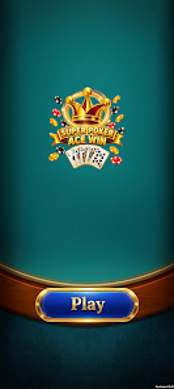 Imagen 0 para Super Poker Ace Win